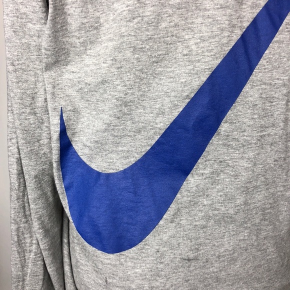 Nike Cotton Tee - Picture 3 of 5
